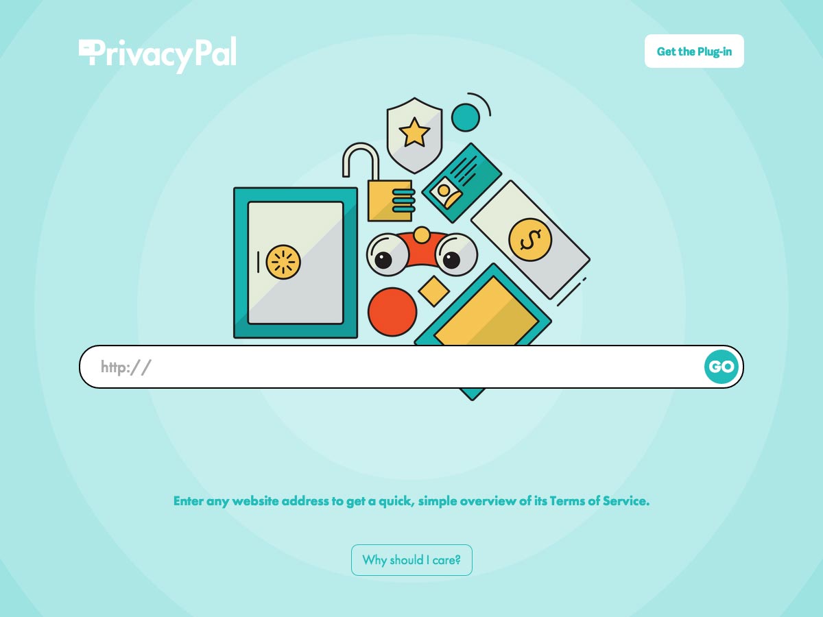 PrivacyPal