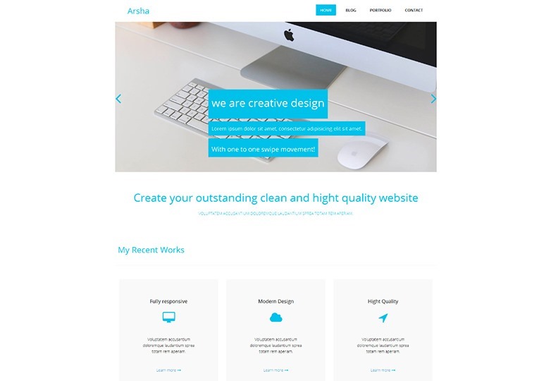 arsha-free-bootstrap-html-template-for-corporate