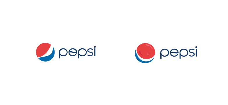 Pepsi Fat Logo