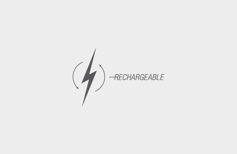 recargable