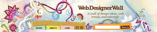 Web Designer Wand