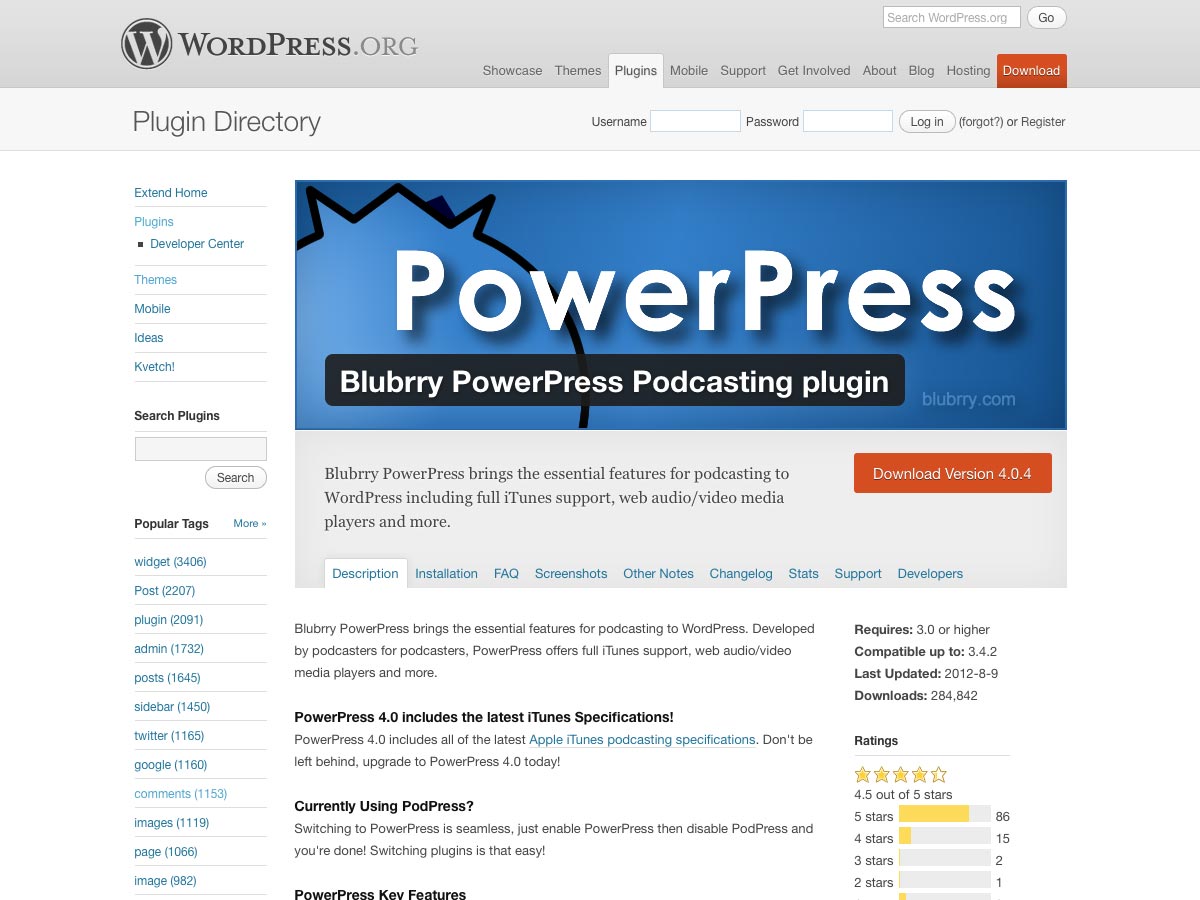 powerpress