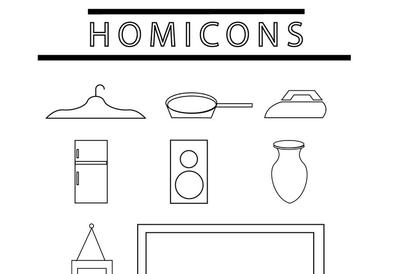 Homicons