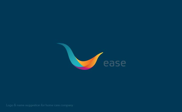 logotipo abstracto