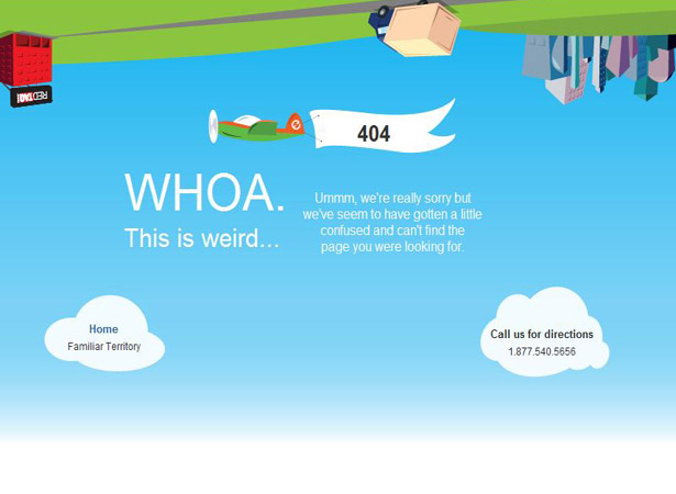 404 Post Image