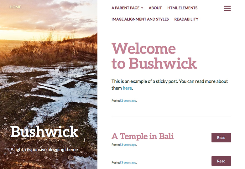 bushwick