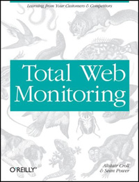 Total webbövervakning