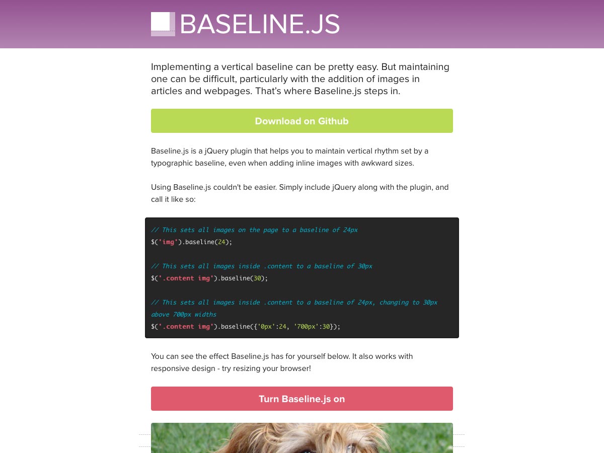 baseline.js