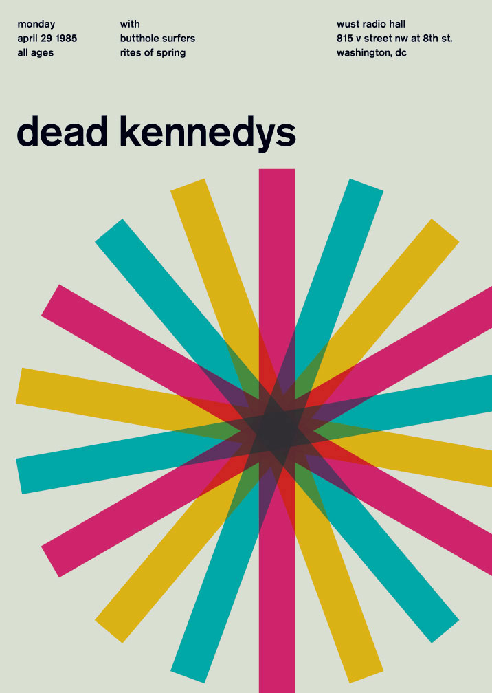 kennedys muertos