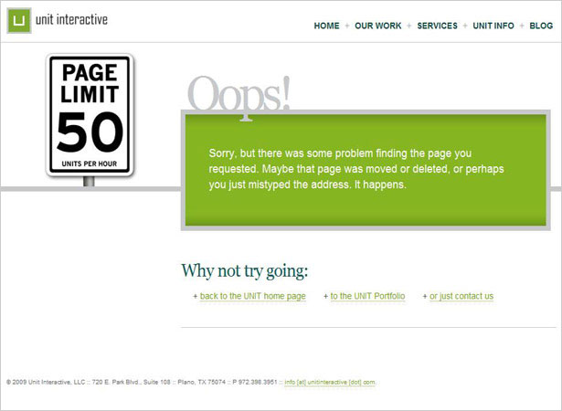 404 Post Image