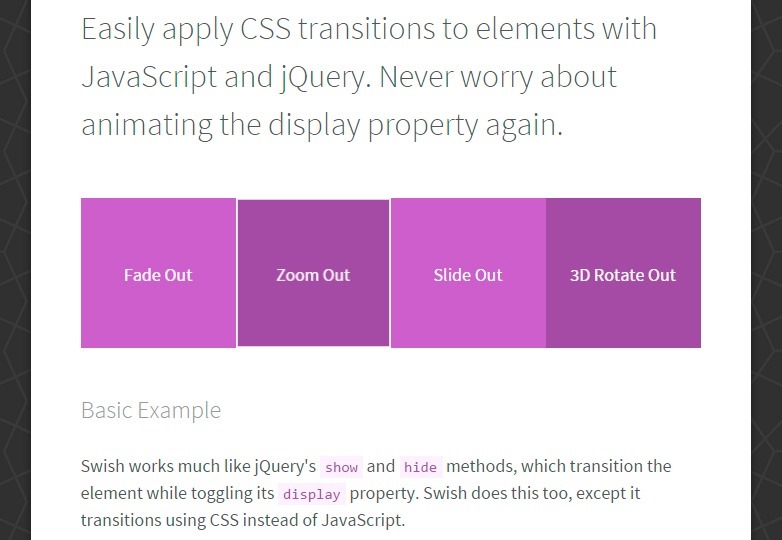 swishjs-a-css-animation-framework-for-javascript-applications