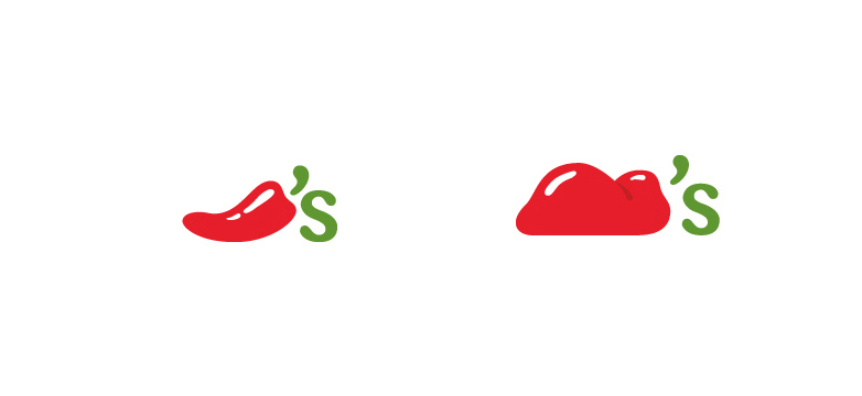 Chilli's Fat Logo