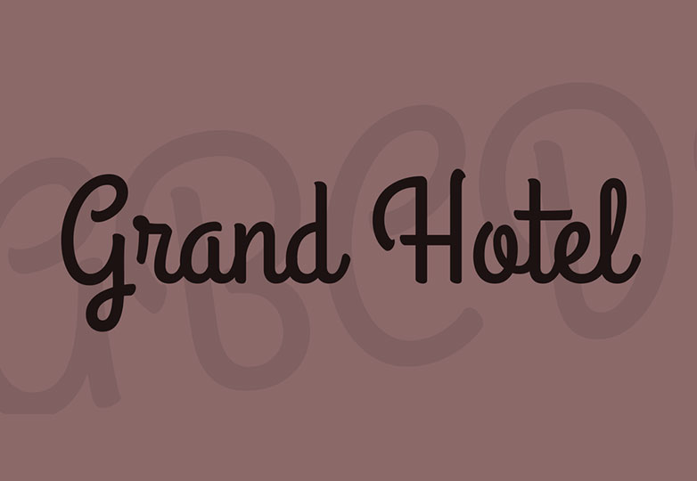 gran Hotel