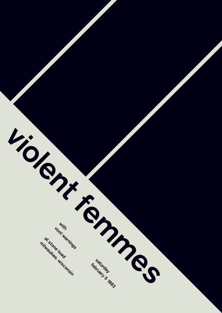 mujeres violentas