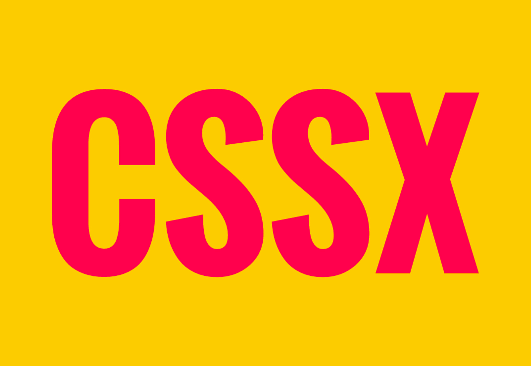 CSSX: CSS de trabajo en JavaScript