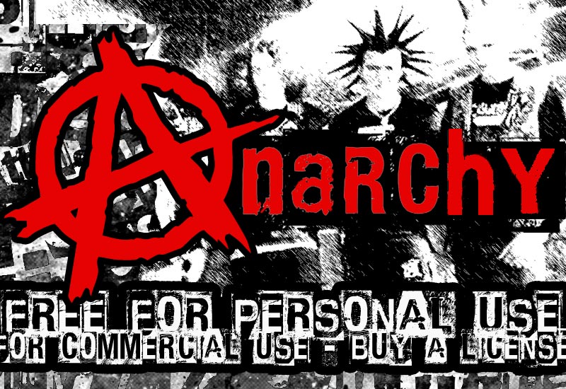 anarquía