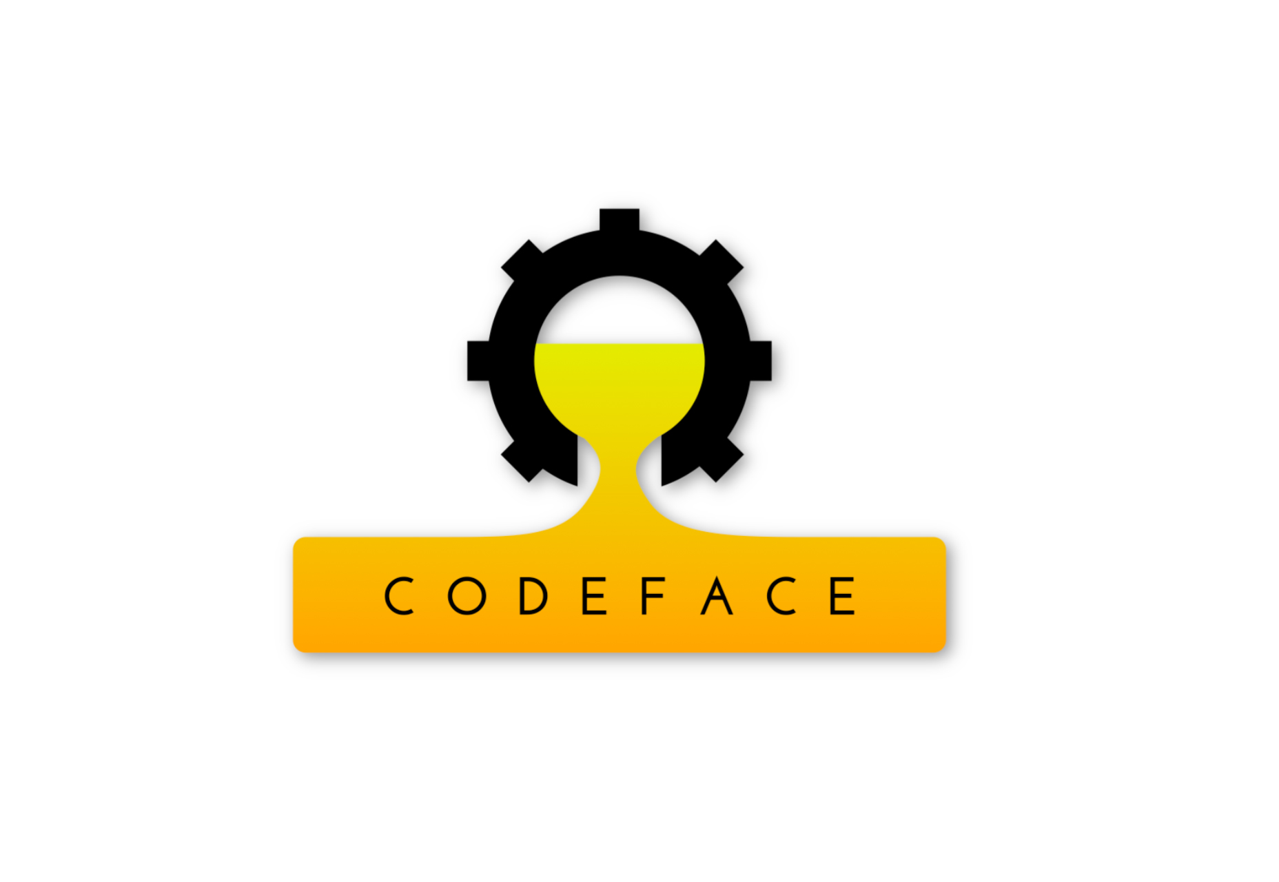 Codeface: Un ensemble de polices de développement