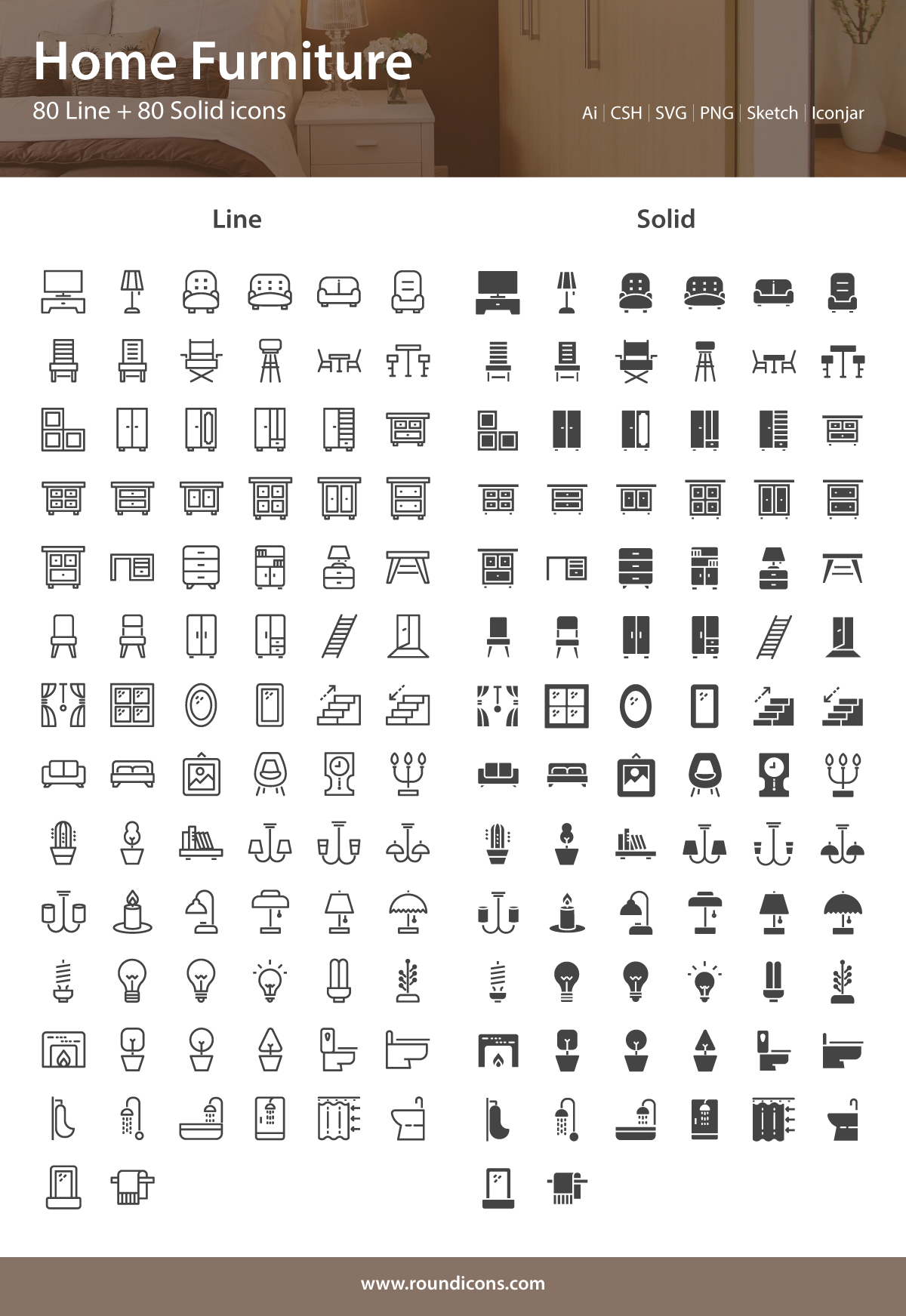 Icon-Sets