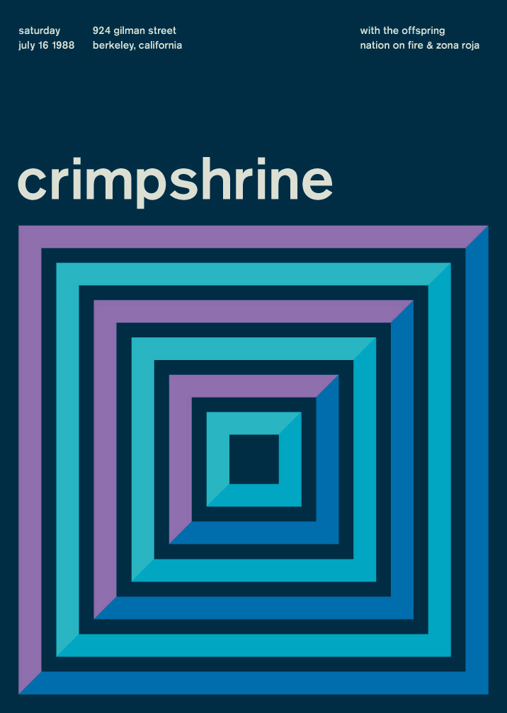 crimpshrine