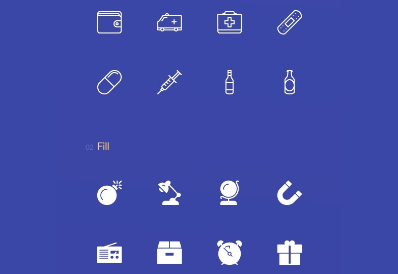 webicons-100-stroke-fill-icons-graphicburger