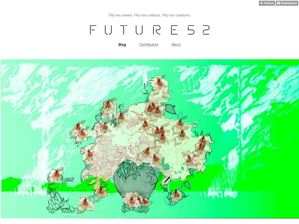 Futuro52
