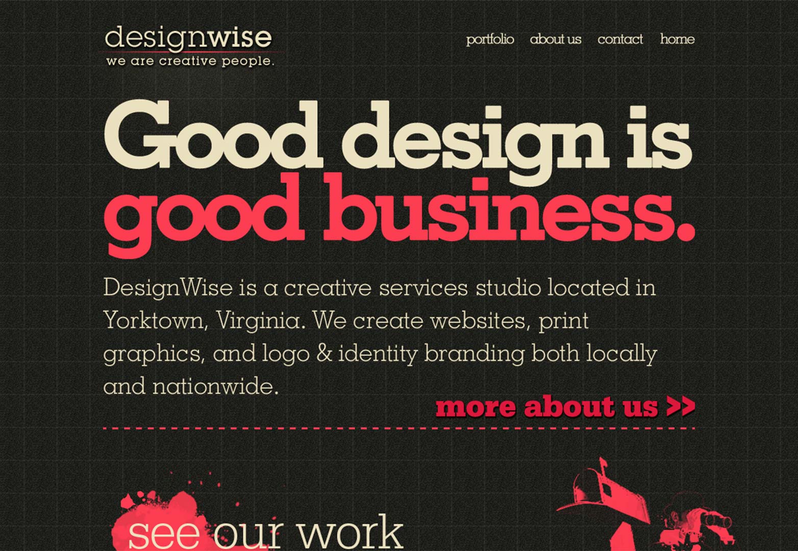 DesignWise