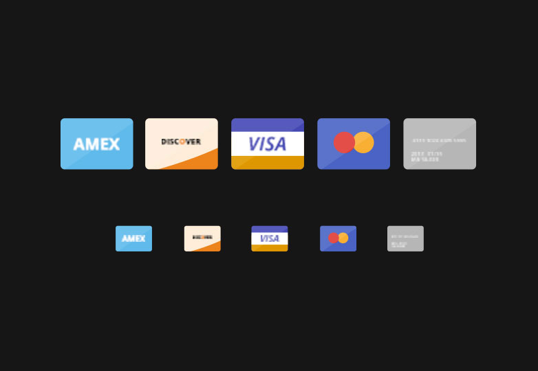Kredittkort