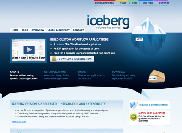 Eisberg1