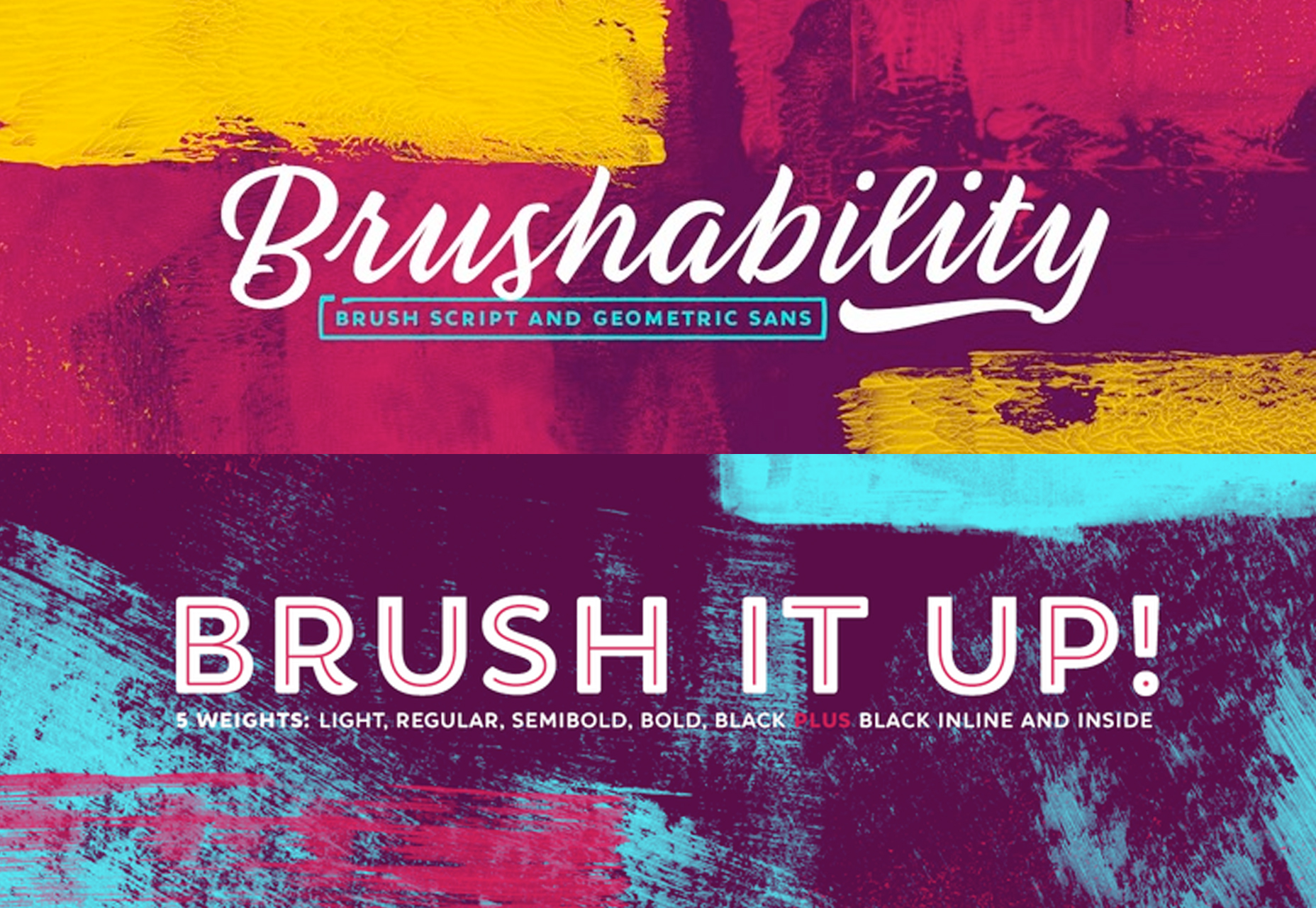 brushability