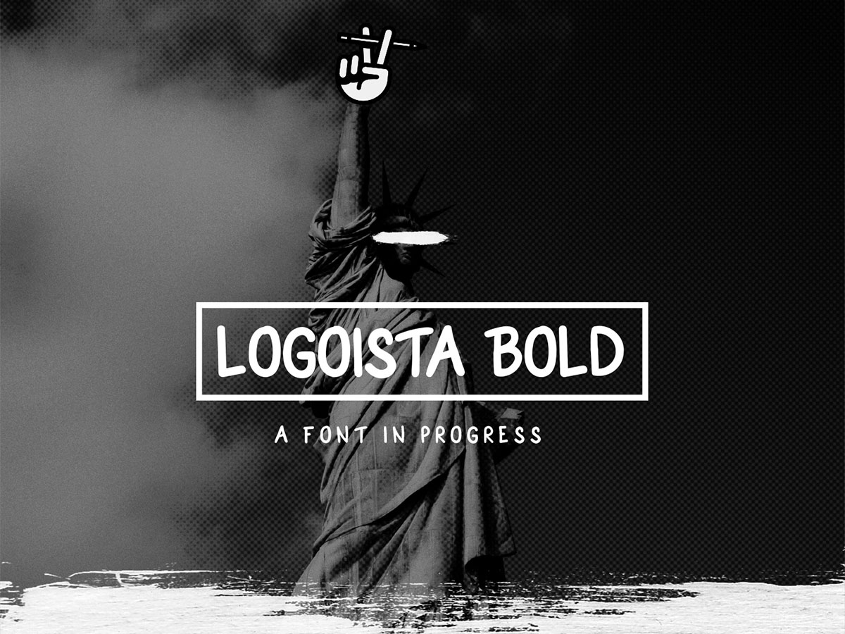 Logoista Bold