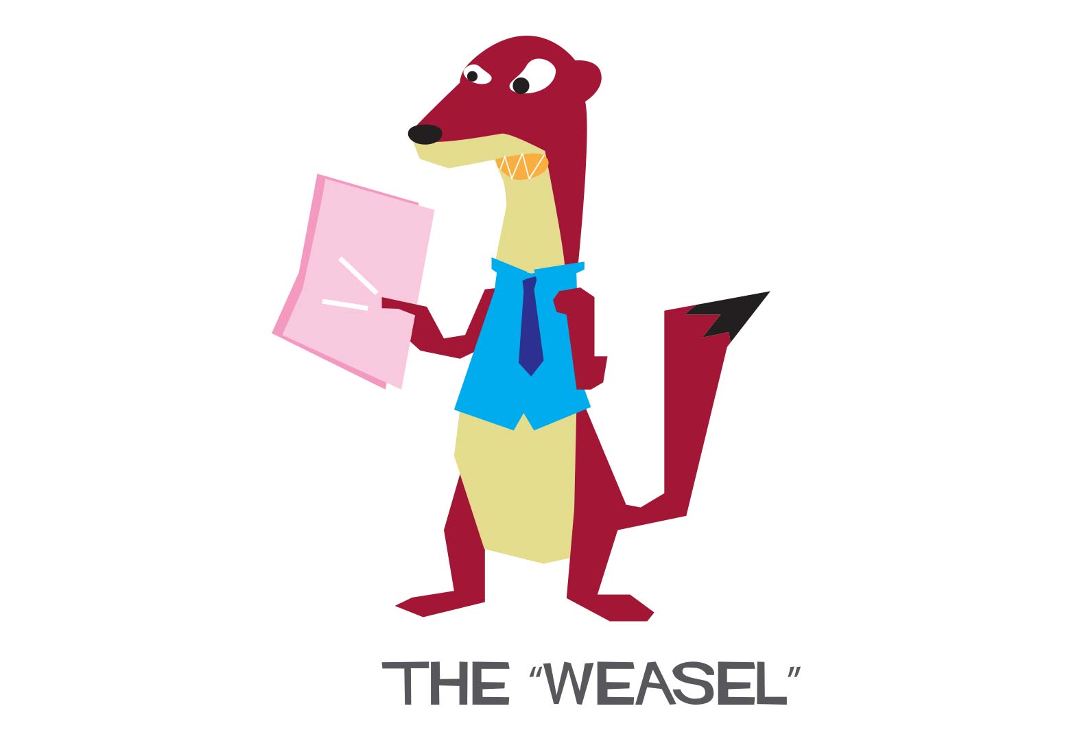 weasel