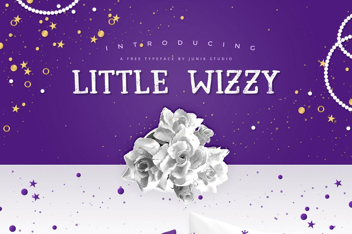 lille wizzy