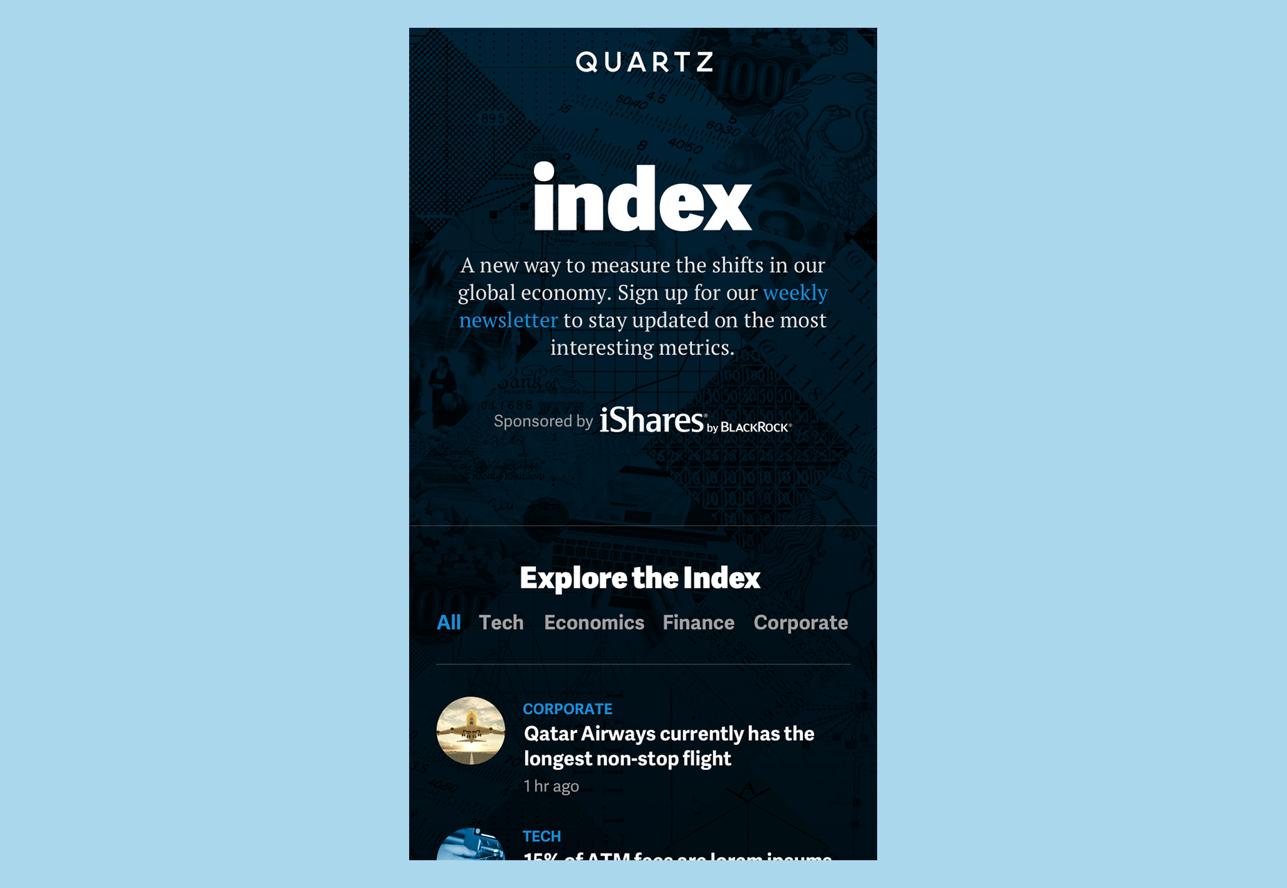Index-Startseite