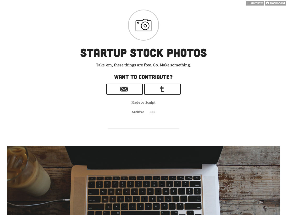 Start-up-Fotos